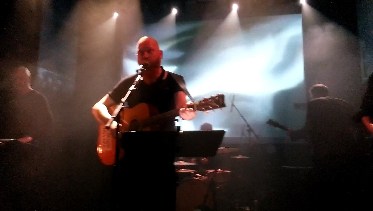 Of The Wand And The Moon