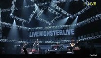 VAMPS「CALLING」 LIVE MONSTER LIVE 2017 (2017.07.01 O.A.)