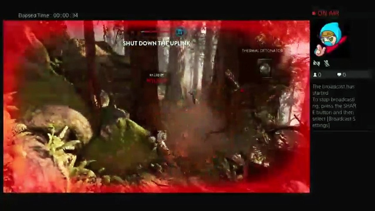 FaZe-SkyZz10's Live PS4 Broadcast (24)