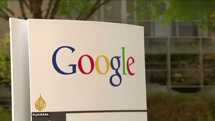 Google versus the European Union - Counting the Cost