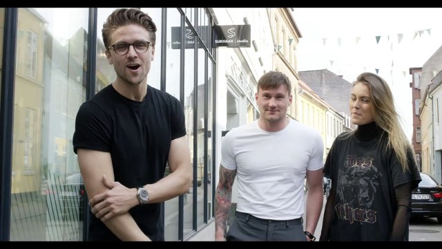 Summer 2017 hairstyles Short fringe or Spiky quiff Two in one haircut