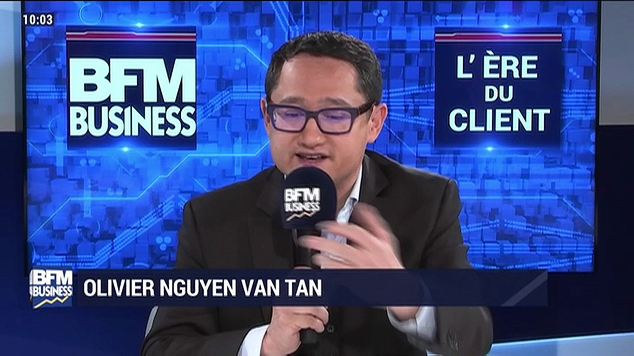 Hors-Série L'ère du client: Le marketing est mort, vive le smart marketing ! - 01/07