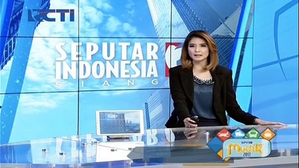 Macet Belasan Kilometer di Tol Cipali