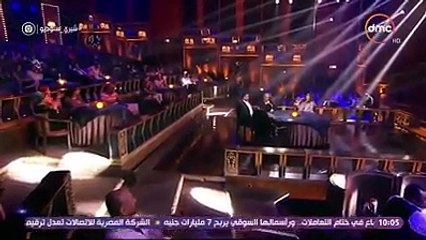 المطربة شيرين تغني اغنية مشاعر امام اليسا