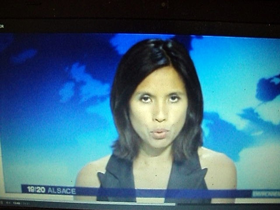 Reportage France 3
