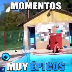 jajaj las mejores caidas