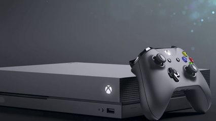 Retrospective de la Xbox depuis 2001 jusqu'à la Xbox One X