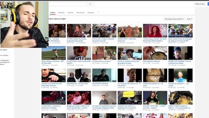 ESSAYEZ DE NE PAS ÊTRE MAL À L'AISE/RIRE