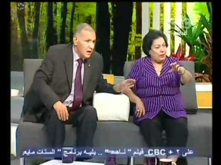 Download Video: CBC-3-10-2011-الستات مايعرفوش يكدبوا