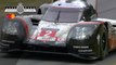 Le Mans winning Porsche 919 hybrid takes to Festival of Speed