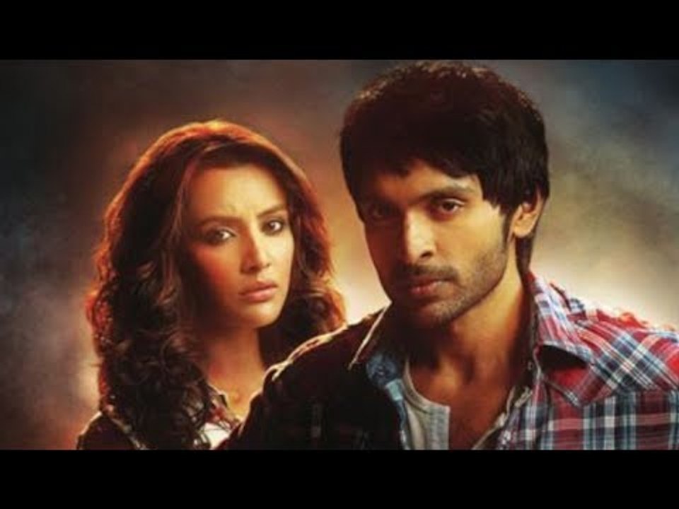 Arima Nambi Movie First Look - Vikram Prabhu, Priya Anand, A.R.Murugadoss