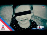 Esta niña podría estar en grave peligro ¡Ayúdanos a encontrarla! | Noticias con Ciro