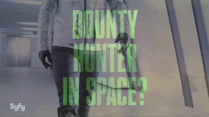 [S03E02] Killjoys Season 3 Episode 2 {Full Episodes} ~ A Skinner, Darkly