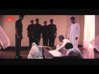 Thai Manne Vanakkam Movie Scene 8 - Sanjay Suri, Om Puri, Gul Panag