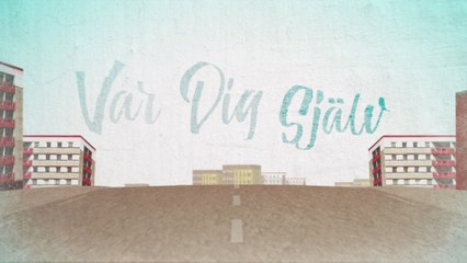 Labyrint - Var dig själv