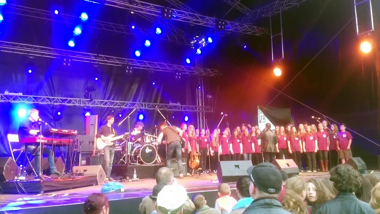 Earth Song Michael Jackson ( Wilhelm Cover)