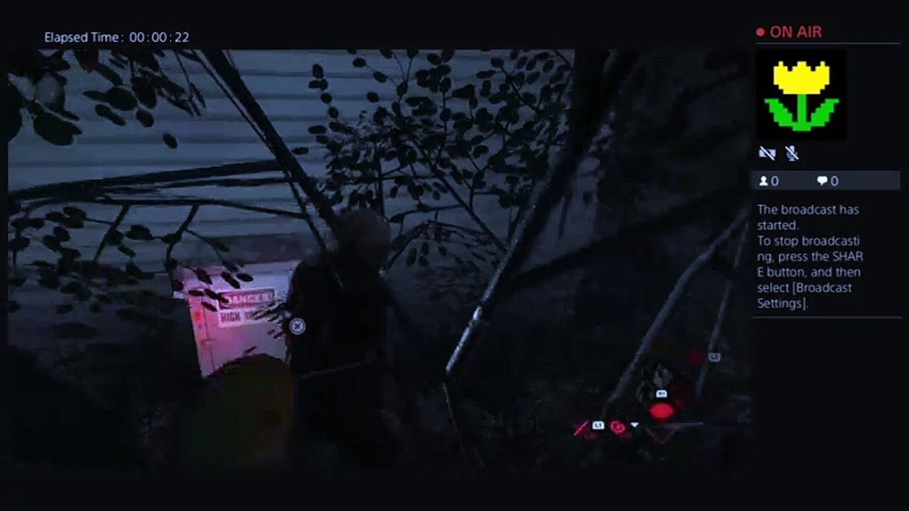 Friday the 13th part 7 (25)