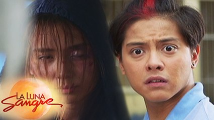 La Luna Sangre: Malia and Tristan meet again | EP 10