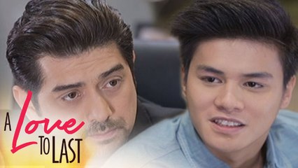 A Love To Last: Tupe wants to court Chloe | Episode 123