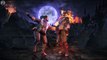 Mortal Kombat XL - Как делать Brutality за Alien