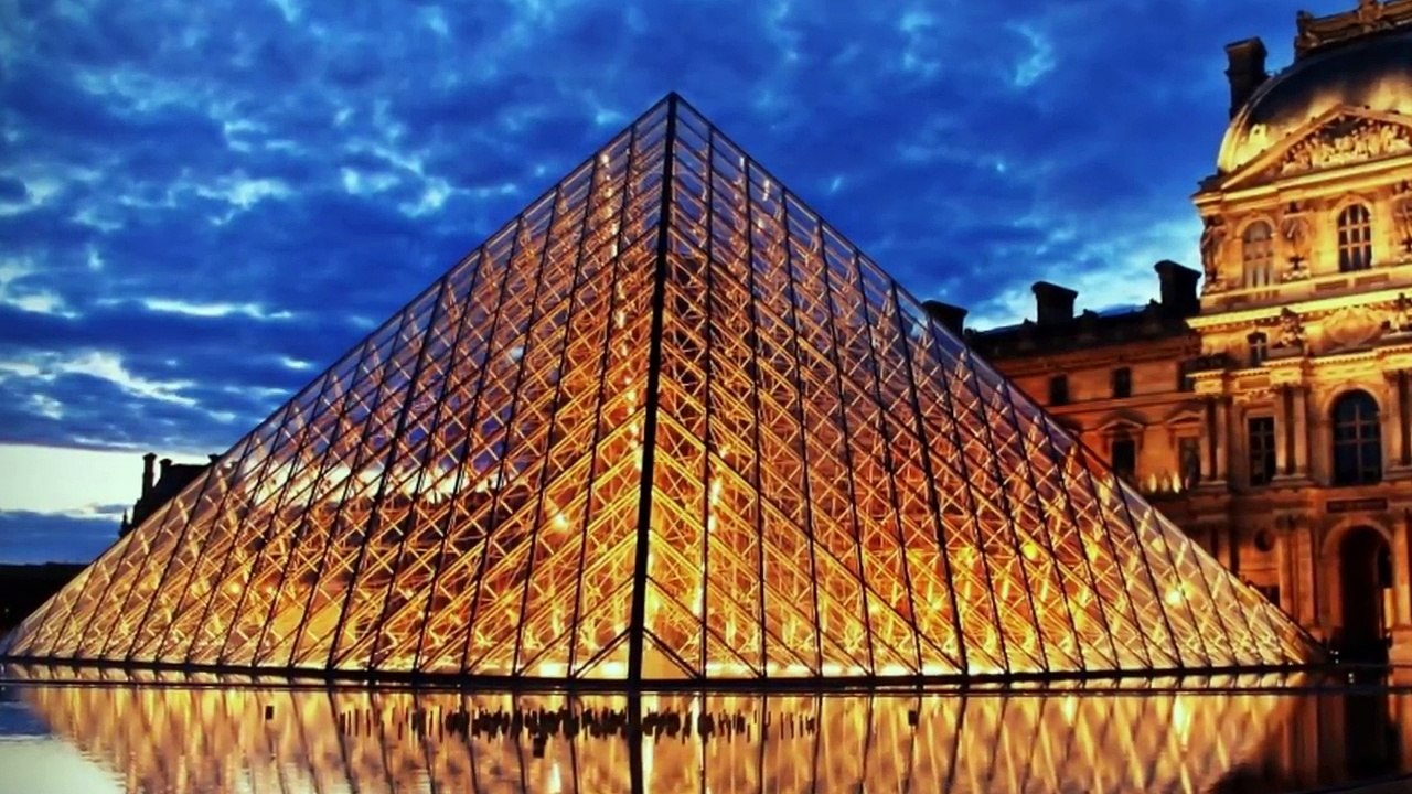 INCREÍBLE NUEVO | DESCUBREN QUE LA MONA LISA OCULTABA UN ALIEN DESPUÉS DE 500 AÑOS, DA VINCI ALIEN?