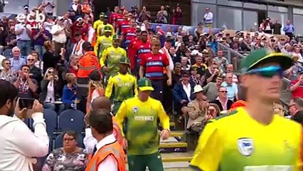 England Vs Sauth Africa 2nd T20i Full Highlights