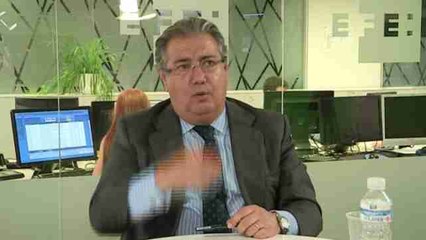 Interior: Los retoques en la Ley de Seguridad Ciudadana no afectarán a su eje vertebral