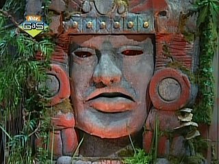 Legends of the Hidden Temple - S 2 E 33 - The Golden Pepperoni of Catherine de' Medici