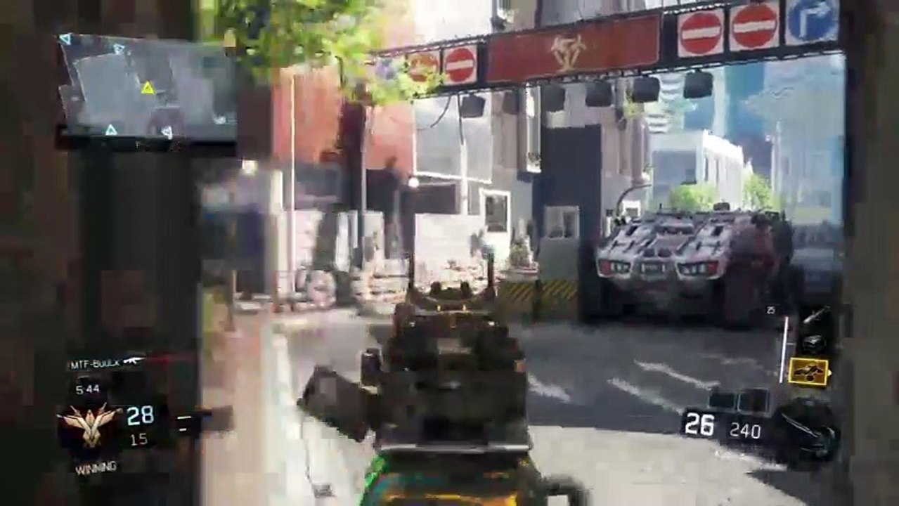 SO CLOSE!!!! call of duty black ops 3 road to prestige 3 gameplay (34)
