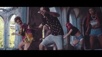 Rasta x Ana Nikolic Slucajnost (Official Music Video)
