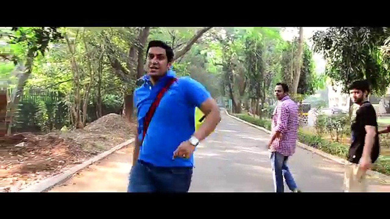 Nachoonga (Official Music Video) Masihi Geet.