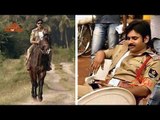 Sardaar Movie Making Stills - Pawan Kalyan, Devi Sri Prasad, Bobby - Gabbar Singh 2
