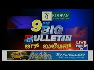 Big Bulletin | Latest News | April 10th, 2016