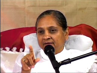 Lord Krishna's Repentance