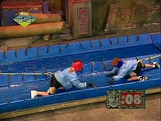 Legends of the Hidden Temple - S 1 E 16 - Henry VIII's Great Seal