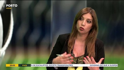 Francisco J. Marques - "Há demasiados indícios e casos para que isto seja falso"