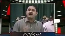 Blast From The Past- Jamshed Dasti Views About Imran Khan And Jemima Khan