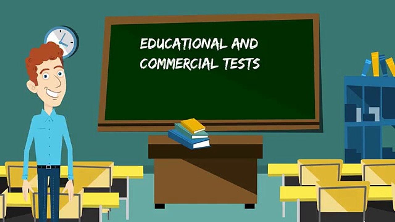 Assessment Tests Philippines