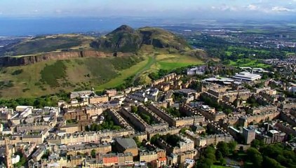 BBC Coast S03E05 Berwick to Aberdeen