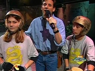 Legends of the Hidden Temple - S 2 E 7 - The Diary of Dr. Livingstone