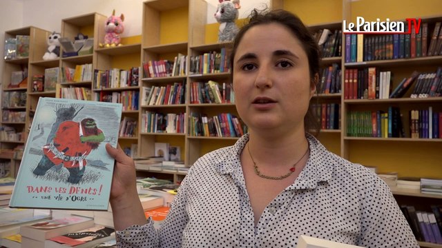 Le conseil d'une libraire : le top 5 des livres jeunesse