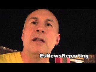 ricky burns fans say he beats beltran in rematch EsNews Boxing