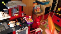 ЛУЧШАЯ игрушечная еда и продукты для детской кухни девочки 最好的食品和玩具產品兒童食品女孩