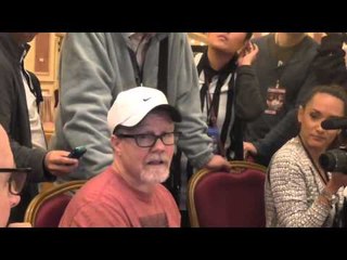 freddie roach on pacquiao vs provodnikov EsNews Boxing