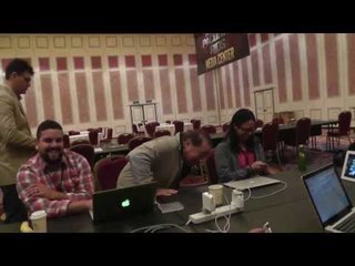 bob arum funny interview pacquiao vs rios   EsNews Boxing