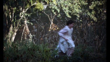 The Beguiled MOVIE #3, 魅惑