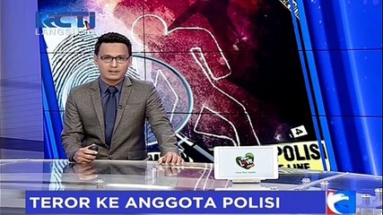 Dua Anggota Brimob Korban Penusukan Jalani Operasi hingga 6 Jam