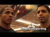 Felix Verdejo star from Puerto Rico to fight on pacquiao vs rios undercard EsNews Boxing