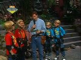 Legends of the Hidden Temple - S 2 E 23 - The Jeweled Necklace of Montezuma