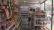 China le da una oportunidad a las tiendas de conveniencia sin personal